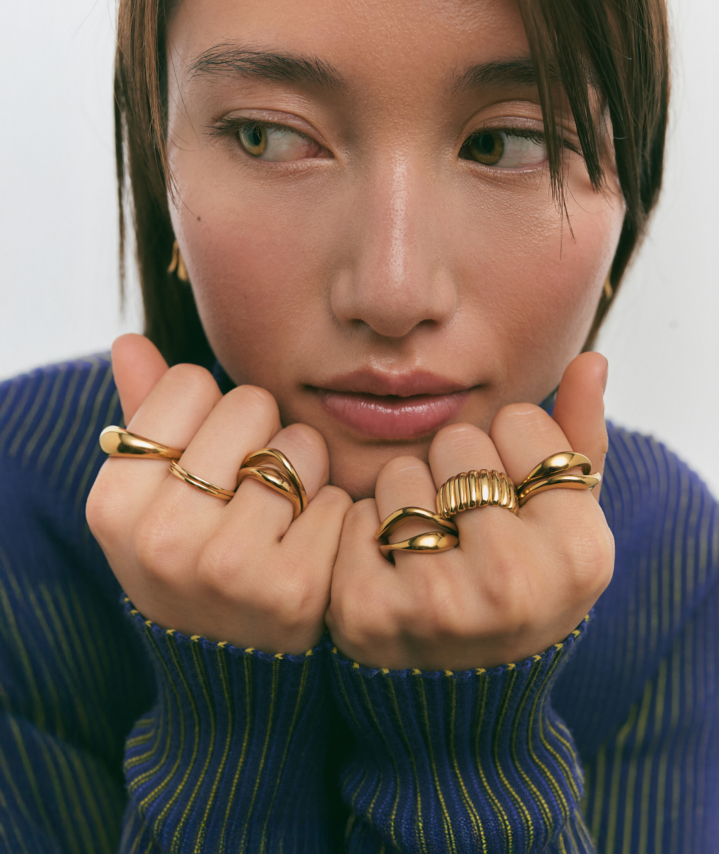 Marbella Ring